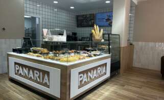 quiebra franquicia Panaria