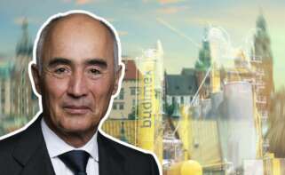 Budimex (Ferrovial) nuevo contrato en Polonia