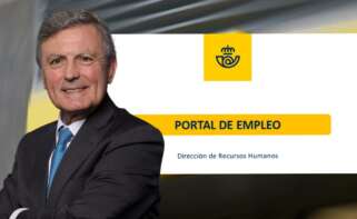 portal empleo correos 2026