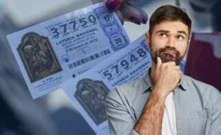 Lotería de El Niño.