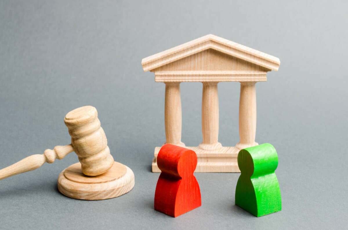 concurso de acreedores y quiebra