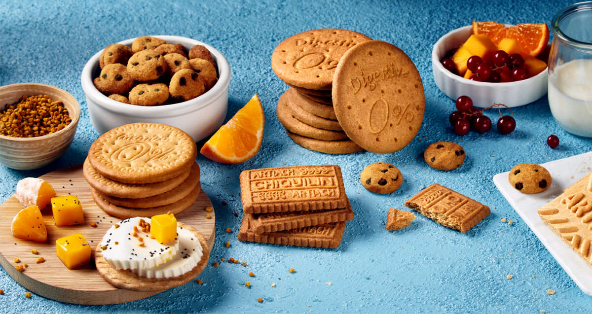 La compañía refuerza su presencia en el norte de África con la adquisición de la planta de Biscoland en Casablanca, en el marco de su estrategia de crecimiento e internacionalización