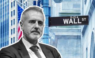 Telefónica se despide de Wall Street