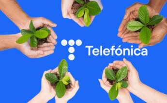 Telefónica. Sostenibilidad.