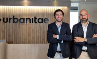 urbanitae venta acciones