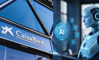 La entidad impulsa la banca digital con un asistente inteligente que guía al usuario en tiempo real, combina IA y atención humana, y refuerza la personalización en la contratación de productos financieros