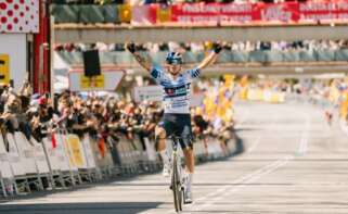 La renovación hasta 2027 consolida al RACC como socio estratégico de la Volta en seguridad, asistencia médica y promoción del ciclismo de alto nivel