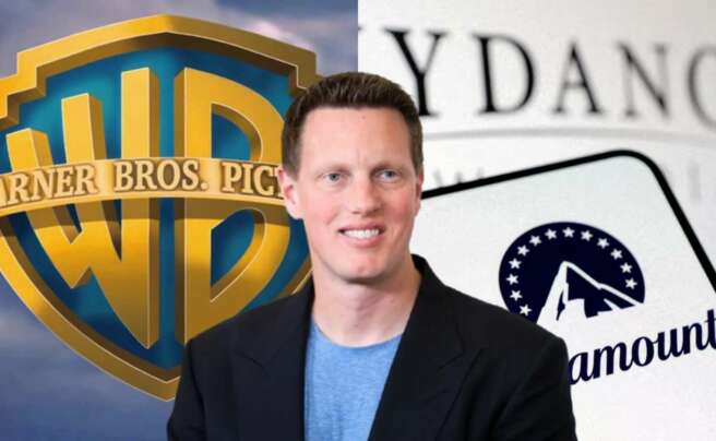 Se prevén al menos 30 estrenos cinematográficos de alta calidad al año y mantiene ventanas amplias en cines si su oferta para comprar Warner Bros prospera