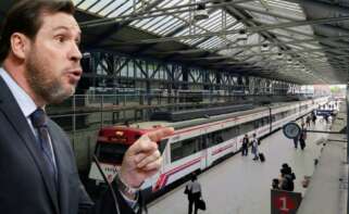 El Consorcio acusa a Renfe de falta de transparencia en plena huelga ferroviaria y advierte del impacto en la movilidad de cientos de miles de usuarios de Cercanías en la Comunidad de Madrid