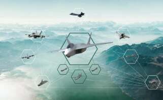 El Gobierno aprobó en septiembre un préstamo de 80 millones de euros para estudiar el FCAS Nacional