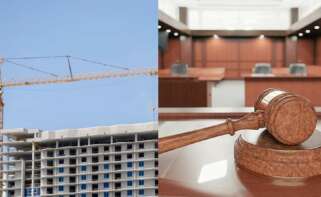 El colapso del hólding Inversiones Bolian deja en el aire cuatro promotoras en Barcelona y reabre el debate sobre la fragilidad financiera del sector inmobiliario tras su quiebra.