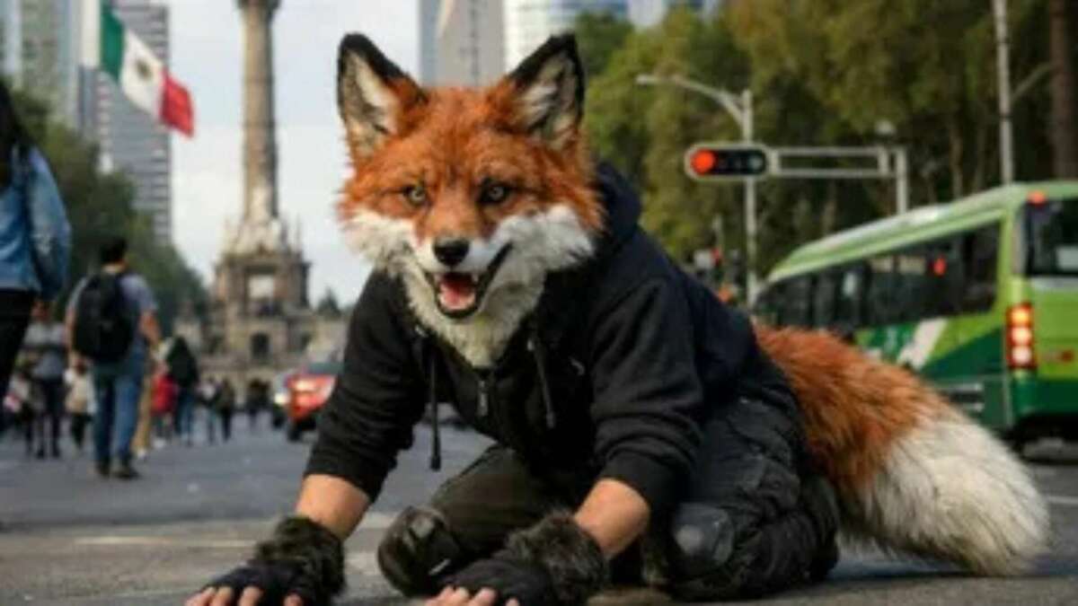 El auge viral de los therian entre jóvenes abre un debate sobre identidad, redes sociales y pertenencia en la era digital