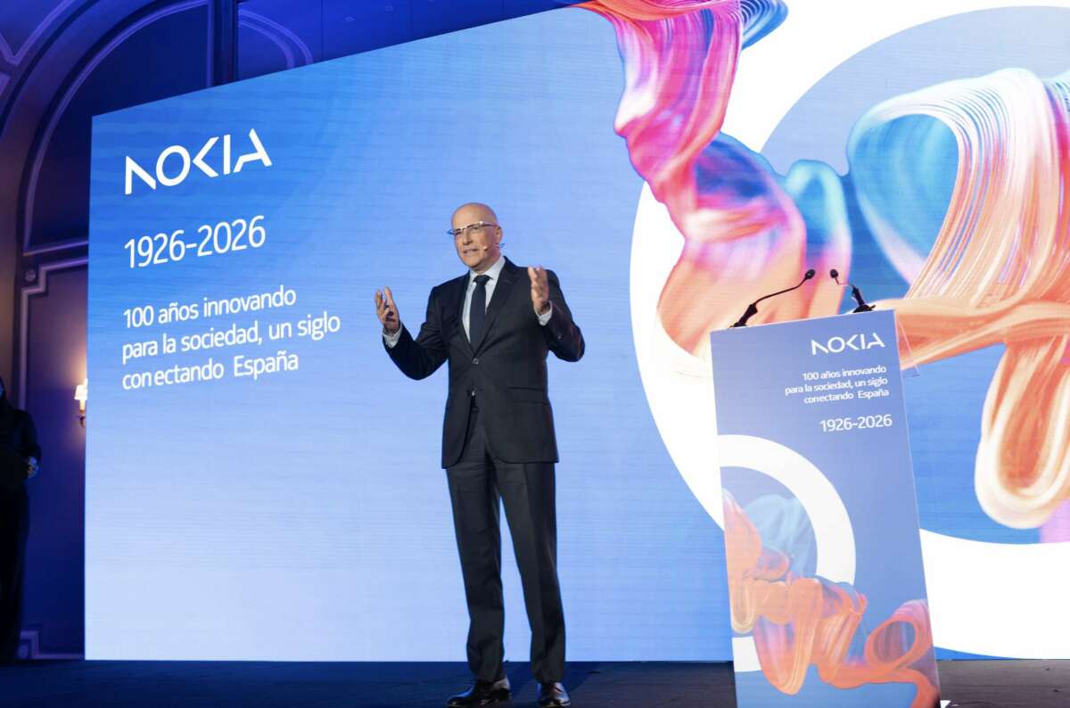 Nokia España
