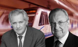 Metro de Madrd ACS y Acciona