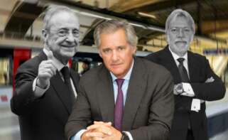 Metro de Barcelona licitación