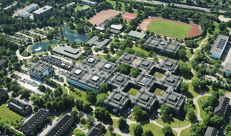 ACS Campus fuerzas armadas