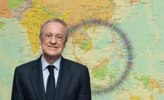 ACS. Florentino Pérez.