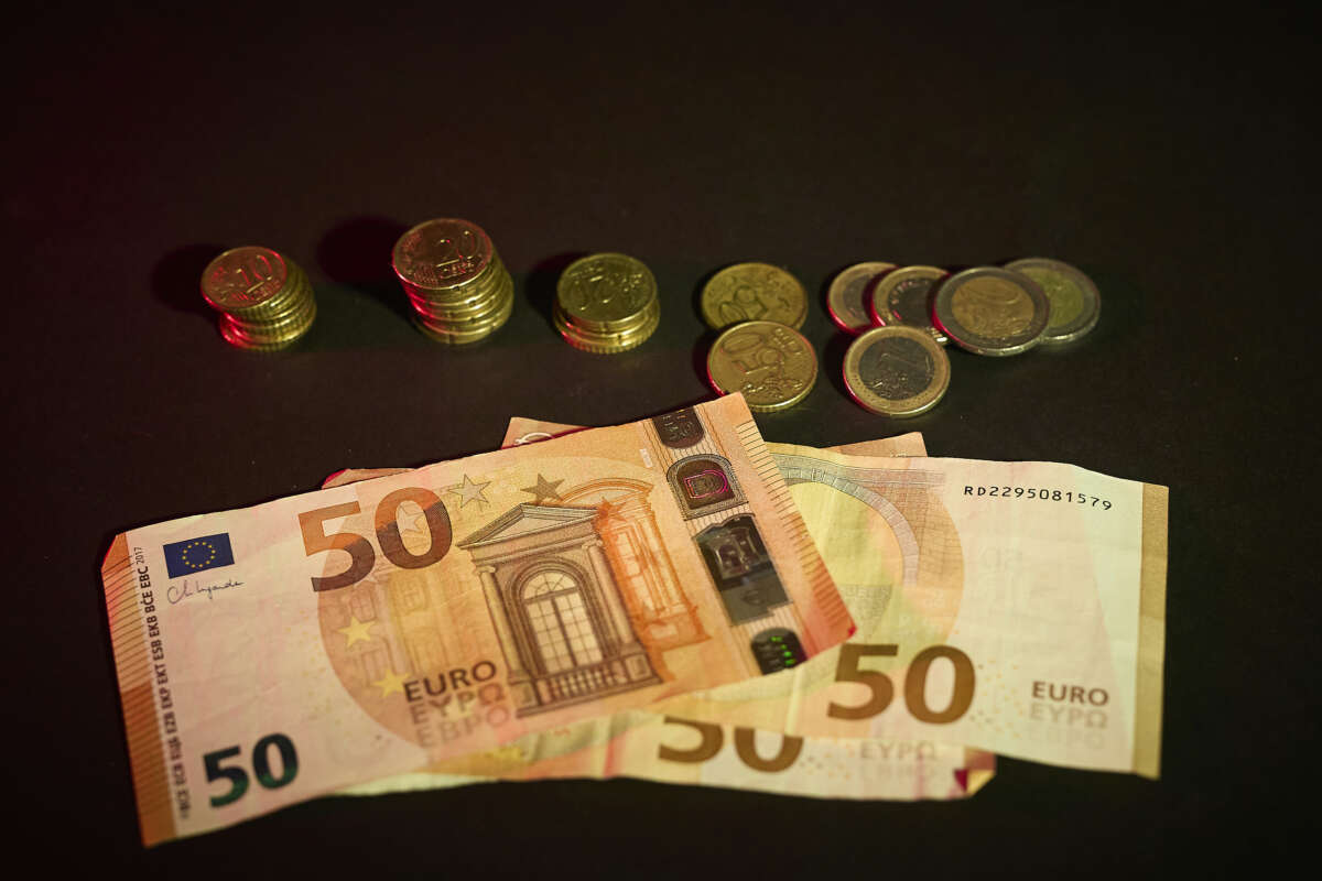 Dinero fondos de inversión