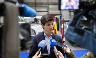 Indra vs Santa Bárbara