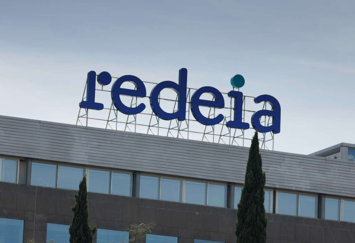 Redeia