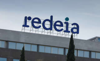 Redeia