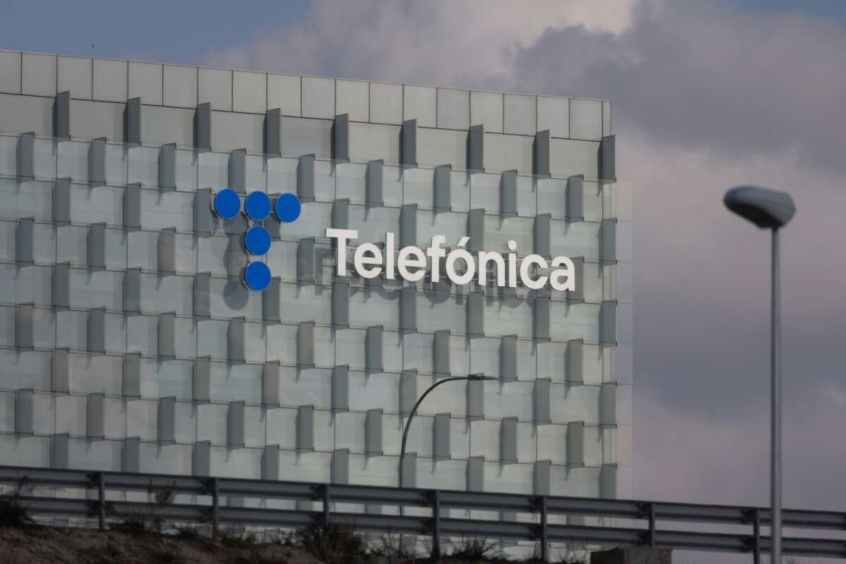 Telefónica