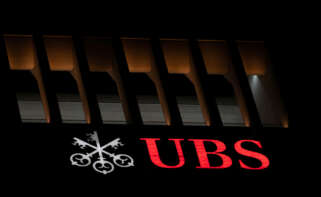 Banco suizo UBS