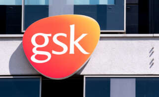 GSK