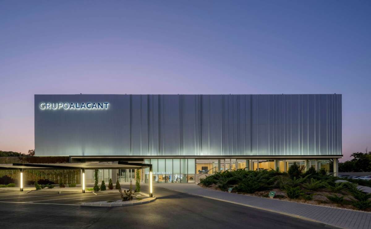 Archivo - Grupo Alacant