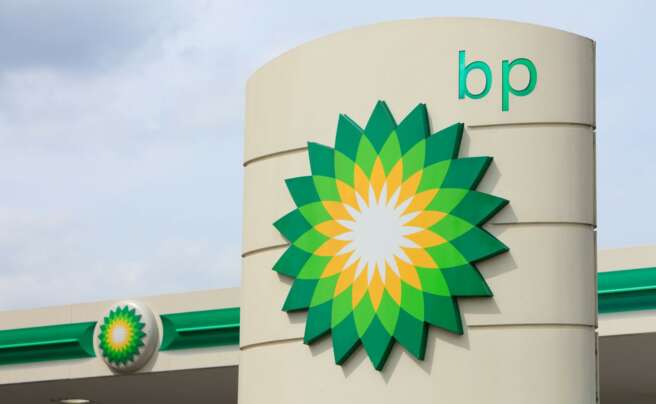 BP