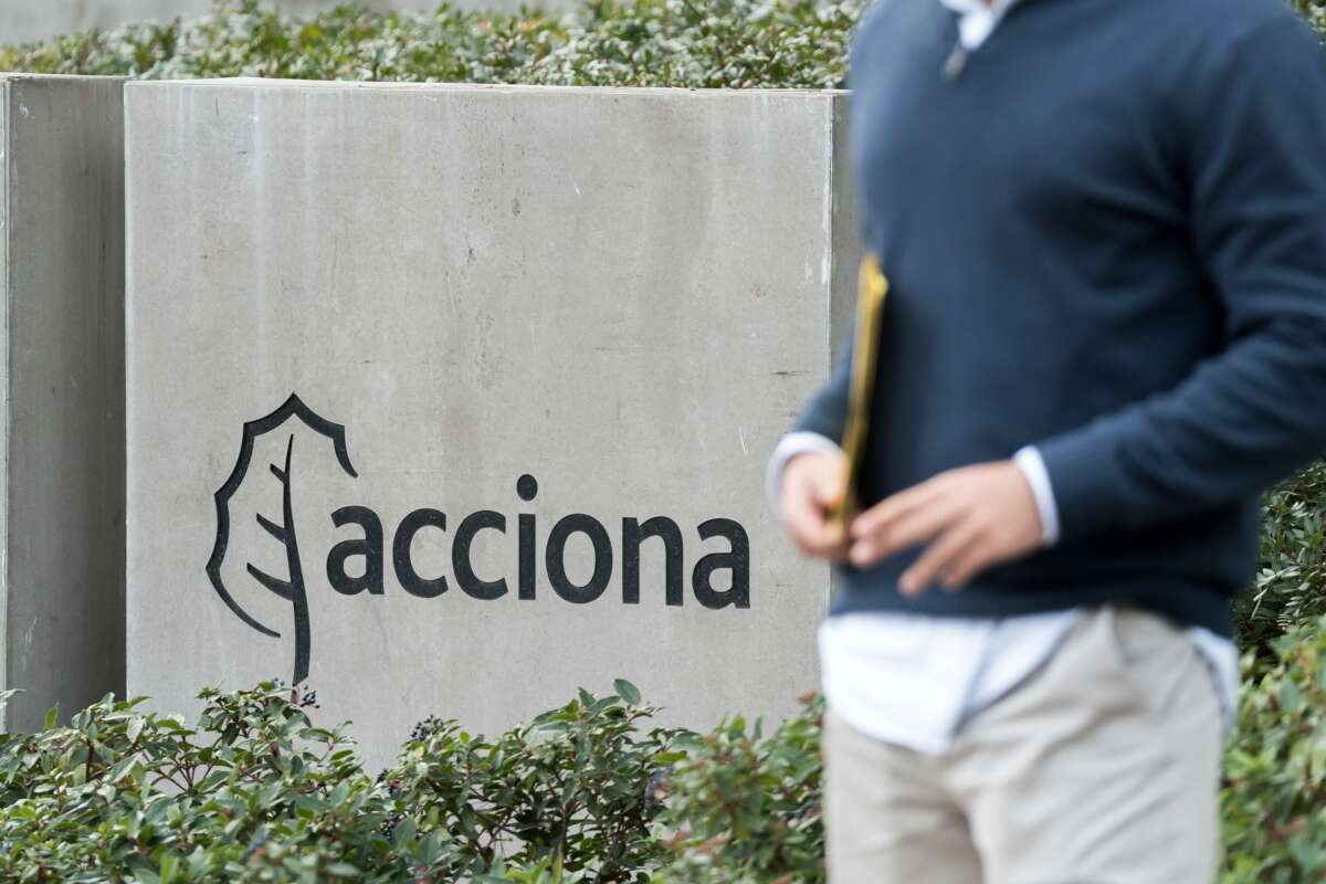 Acciona