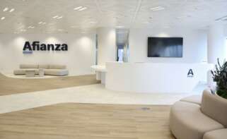 Afianza Blackrock