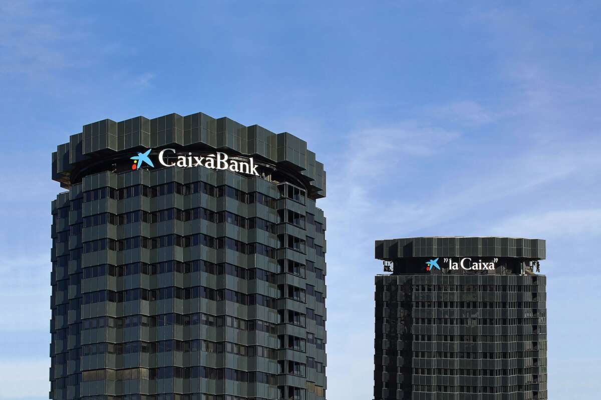 CaixaBank convoca junta general y someterá a votación el dividendo de 2025