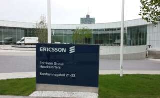 Ericsson