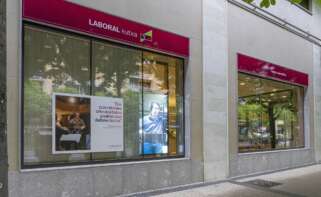 Laboral Kutxa