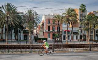 Badalona basuras FCC