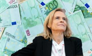 Gloria Ortiz. Bankinter.