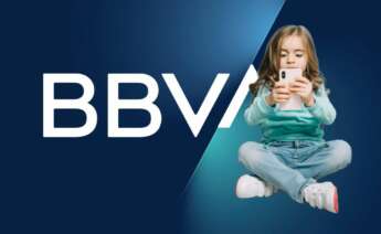 BBVA. Infantil.
