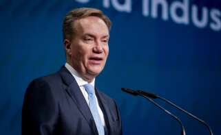 Borge Brende