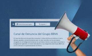 BBVA. Denuncias internas.