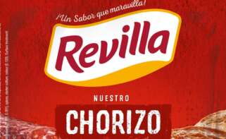 Chorizo de Revilla