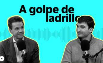 cocheras cuatro caminos a golpe de ladrillo