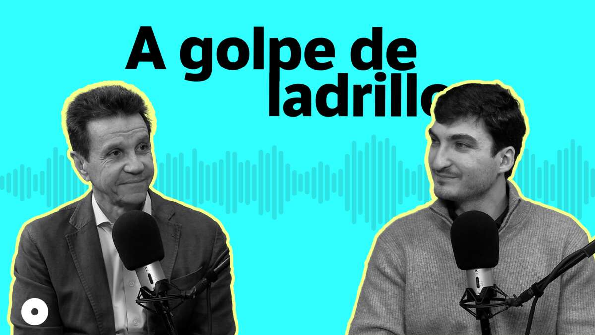 cocheras cuatro caminos a golpe de ladrillo