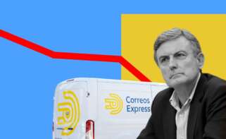 Correos concurso de acreedores
