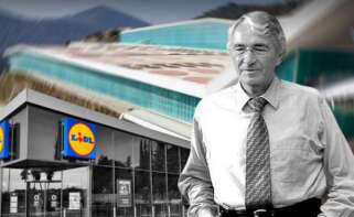 Familia Schwarz (dueños de Lidl)