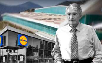 Familia Schwarz (dueños de Lidl)