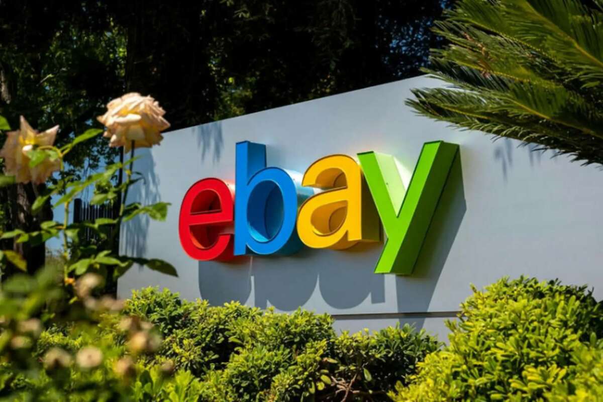 Ebay