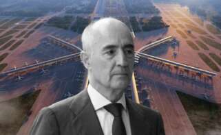 ferrovial polonia aeropuerto varsovia