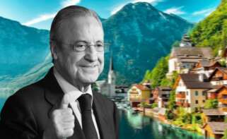 ACS Austria contrato