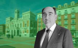 Ignacio Galán (Iberdrola)